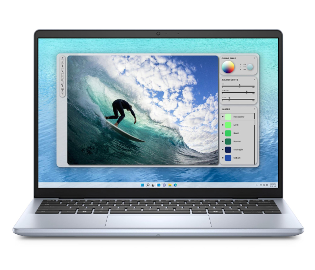 Dell Inspiron 5440 Intel 7 150U/8GB/1TB/Win11 - 1531943 - zdjęcie 4